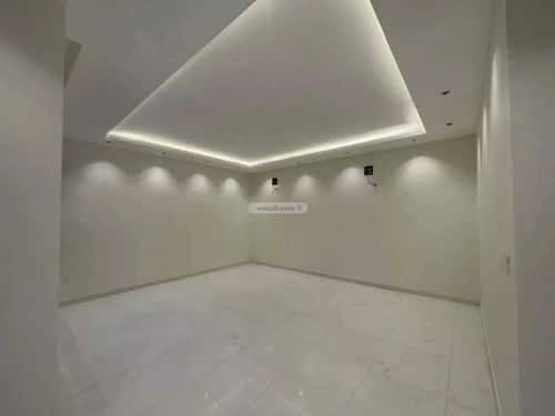 Villa 350.47 SQM Facing North with 3 Bedrooms Al-Janadriyah, East Riyadh, Riyadh