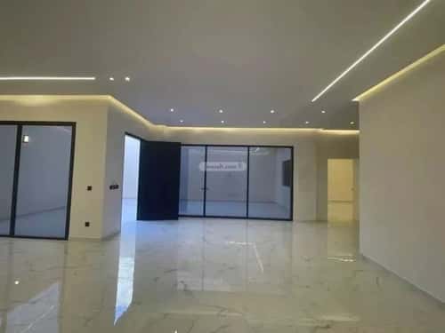Villa 364.77 SQM Facing East with 3 Bedrooms Al-Janadriyah, East Riyadh, Riyadh