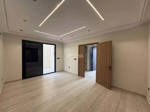 Villa 375 SQM Facing North with 5 Bedrooms Al-Janadriyah, East Riyadh, Riyadh