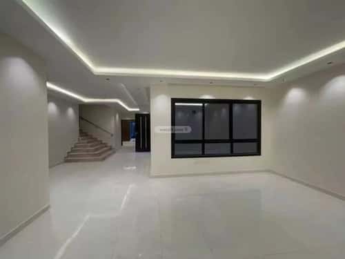 Villa 350 SQM Facing East with 3 Bedrooms Al-Janadriyah, East Riyadh, Riyadh