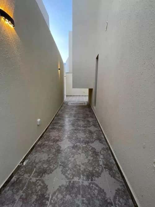 Villa 371.66 SQM Facing West with 3 Bedrooms Al-Janadriyah, East Riyadh, Riyadh