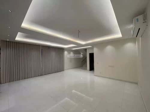 Villa 401.25 SQM Facing East with 3 Bedrooms Al-Janadriyah, East Riyadh, Riyadh