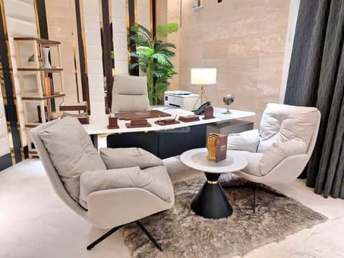 Office Space for Rent Al-Olaya, Central Riyadh, Riyadh
