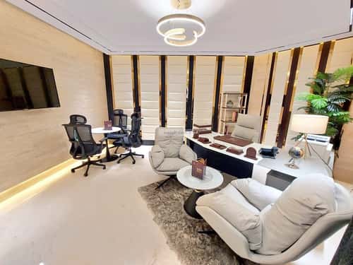 Office Space for Rent Al-Olaya, Central Riyadh, Riyadh