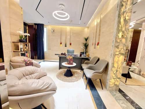 Office Space for Rent Al-Olaya, Central Riyadh, Riyadh