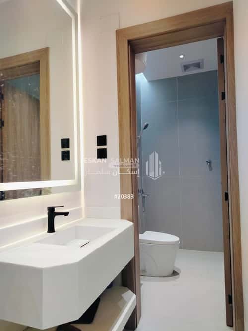 Floor 173.87 SQM with 4 Bedrooms Al Difa'A, Madinah