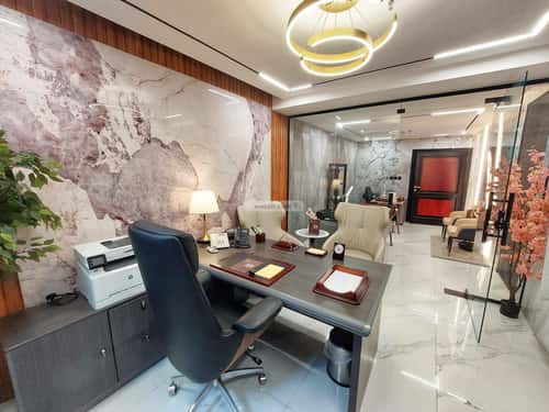 Office Space for Rent Al-Olaya, Central Riyadh, Riyadh