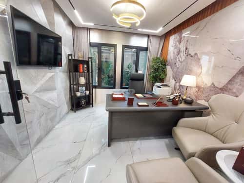 Office Space for Rent Al-Olaya, Central Riyadh, Riyadh