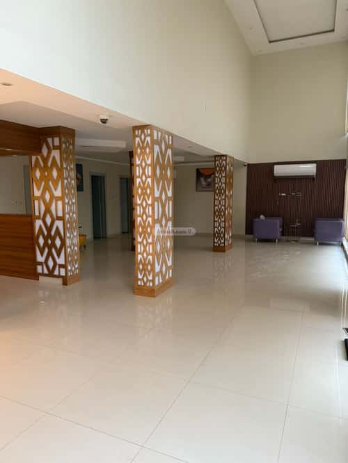 Apartment 875 SQM with 1 Bedroom Al-Yarmuk, East Riyadh, Riyadh