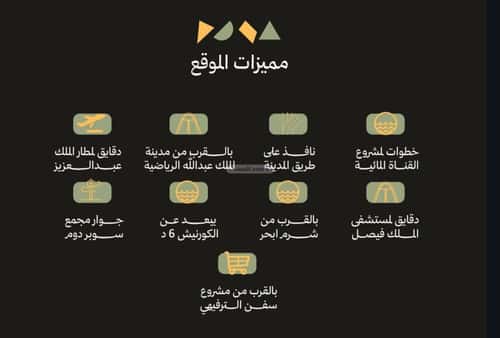 شقة ب 3 غرف أبحر الجنوبية، شمال جدة، جدة