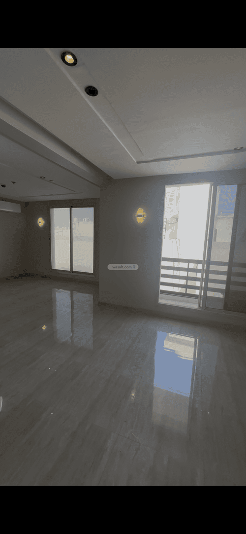 Apartment 132.43 SQM with 3 Bedrooms Al Hammraa, Khobar