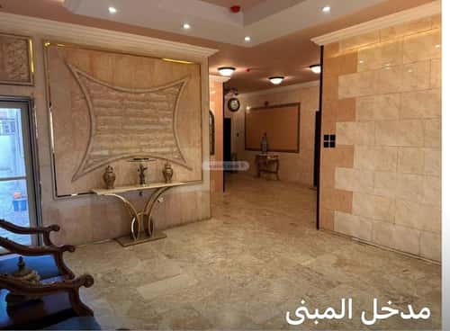 Apartment with 3 Bedrooms Almouhamdeah, Makkah Al Mukarramah