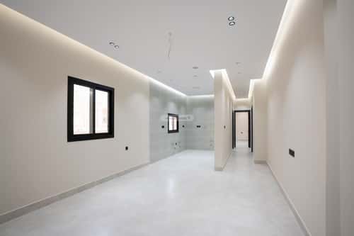 Apartment 153.21 SQM with 4 Bedrooms Al Rawdhah, North Jeddah, Jeddah