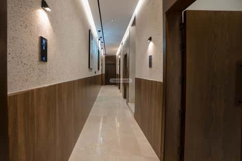 Apartment 153.21 SQM with 4 Bedrooms Al Rawdhah, North Jeddah, Jeddah