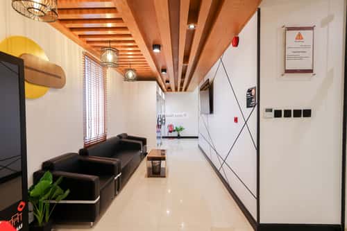 Office Space for Rent Al-Arid, North Riyadh, Riyadh