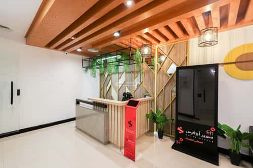 Office Space for Rent Al-Arid, North Riyadh, Riyadh