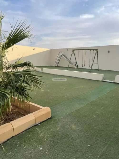 Rest House 1087.2 SQM Facing North on 15m Width Street Dahiat Namar, West Riyadh, Riyadh