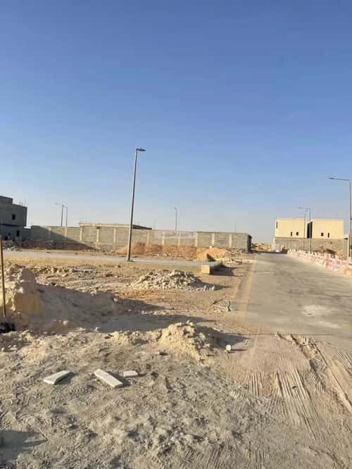 أرض 312.5 متر مربع جنوبية شرقية على شارع 15م النظيم، شرق الرياض، الرياض