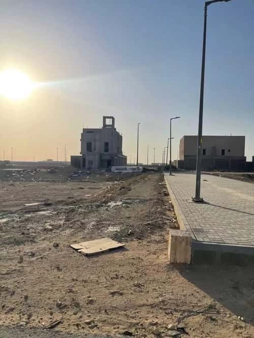 أرض 312.5 متر مربع جنوبية شرقية على شارع 15م النظيم، شرق الرياض، الرياض