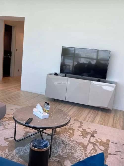 Apartment 137.79 SQM with 3 Bedrooms Al-Olaya, Central Riyadh, Riyadh