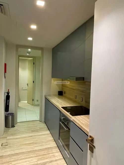 Apartment 137.79 SQM with 3 Bedrooms Al-Olaya, Central Riyadh, Riyadh