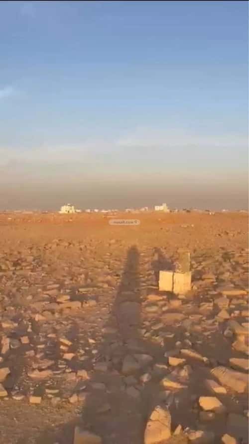أرض 200 متر مربع عريض، جنوب الرياض، الرياض