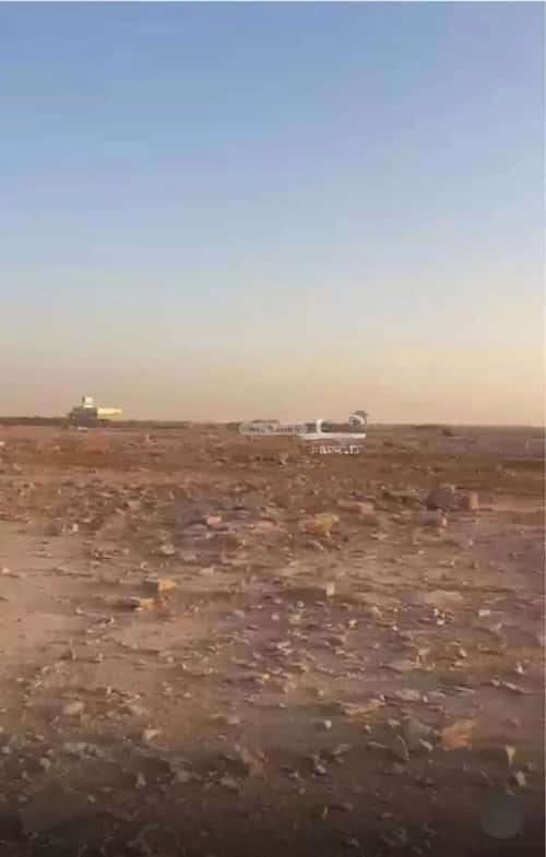 Land 200 SQM Oraid, South Riyadh, Riyadh