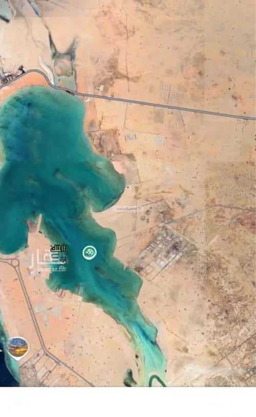 Land 443.5 SQM Al-Ghadeer, North Jeddah, Jeddah