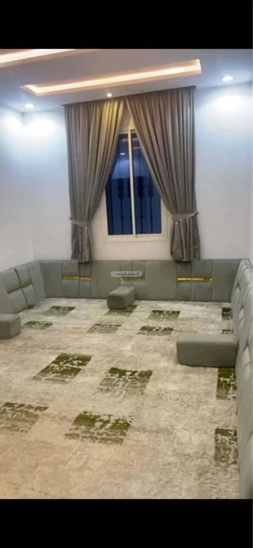 Villa 252 SQM Facing East on 20m Width Street Ar-Rimal, East Riyadh, Riyadh