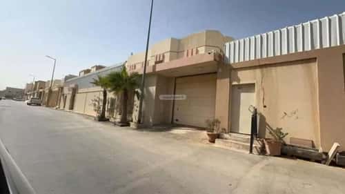 فيلا 810 متر مربع السويدي الغربي، غرب الرياض، الرياض