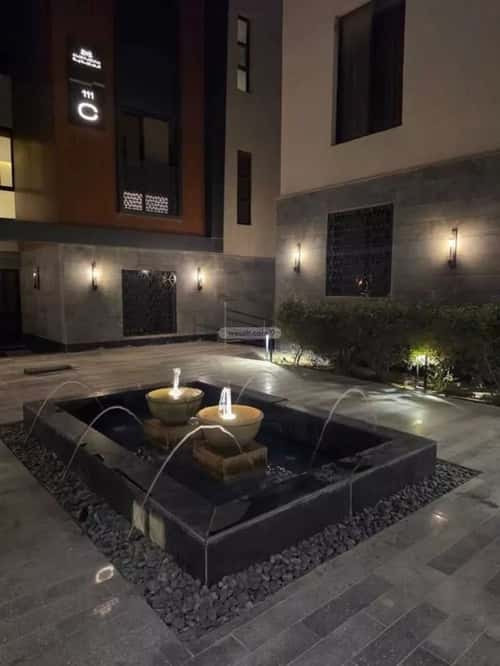 Apartment 125.8 SQM with 4 Bedrooms An-Narjis, North Riyadh, Riyadh