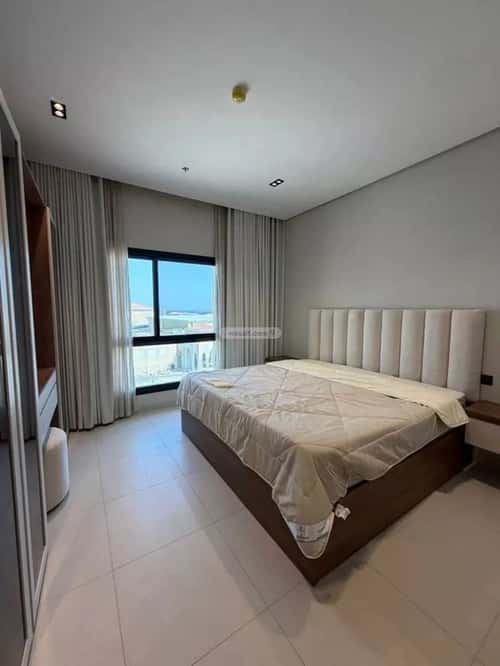 Apartment 156.81 SQM with 3 Bedrooms Al Hammraa, Khobar