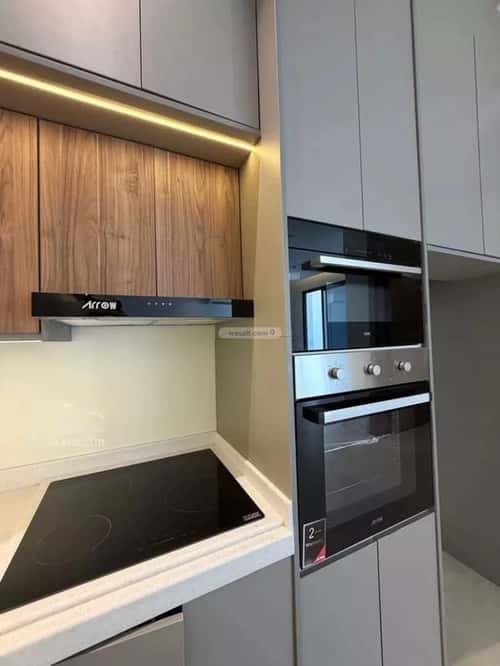 Apartment 98.45 SQM with 2 Bedrooms Al Khur, Khobar