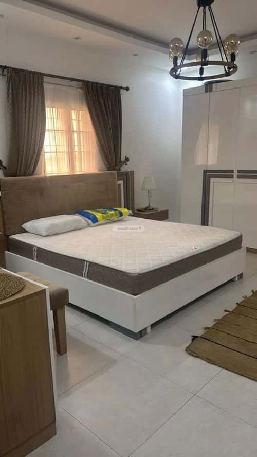 Apartment 197.44 SQM with 3 Bedrooms Badr, Aldammam