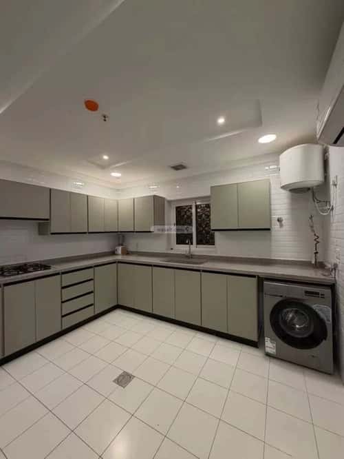 Apartment 130 SQM with 3 Bedrooms Al Hammraa, Khobar