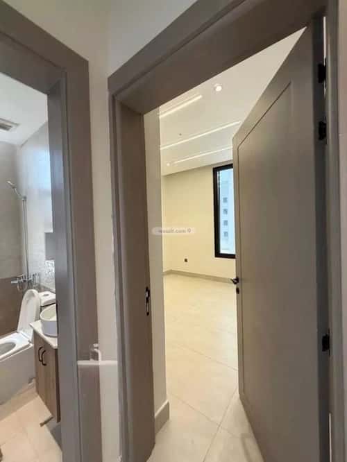 Apartment 103.61 SQM with 3 Bedrooms Al Hammraa, Khobar