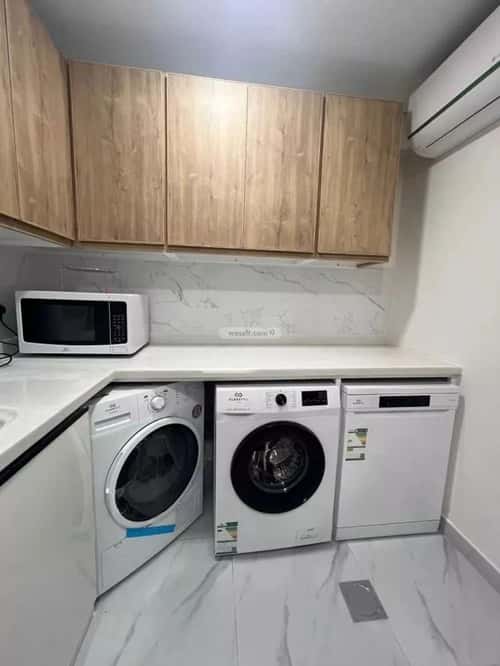 Apartment 140.02 SQM with 3 Bedrooms Al Hammraa, Khobar