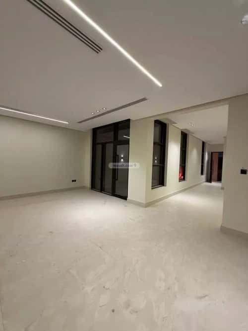 Villa 306.25 SQM Facing North on 16m Width Street Al Seef, Aldammam
