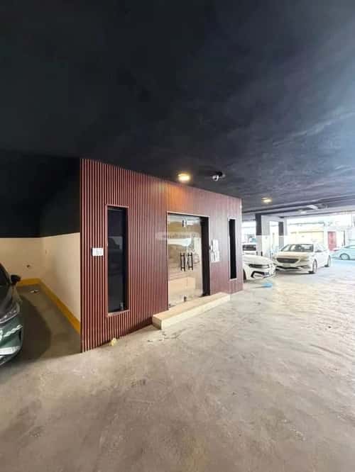 عمارة 348.76 متر مربع واجهة شرقية مدينة العمال، الخبر