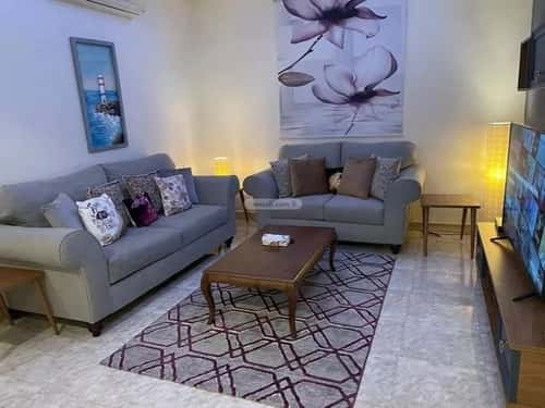 Apartment 170.56 SQM with 3 Bedrooms Al-Yarmuk, East Riyadh, Riyadh