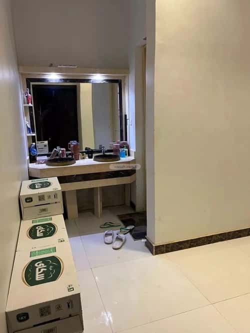 Floor 320.48 SQM with 5 Bedrooms Taybah, South Riyadh, Riyadh
