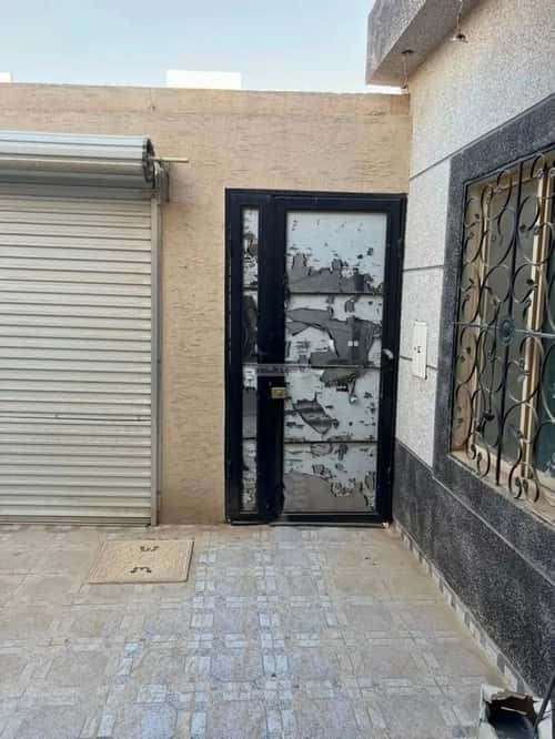 Floor 320.48 SQM with 5 Bedrooms Taybah, South Riyadh, Riyadh