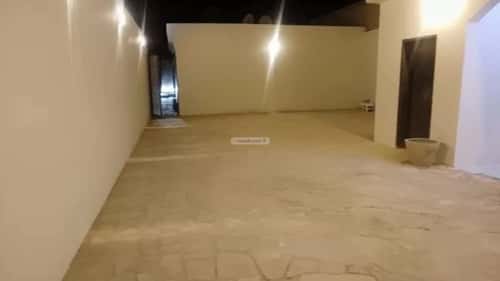 استراحة 702 متر مربع بغرفة ظهره العودة غرب، الدرعية