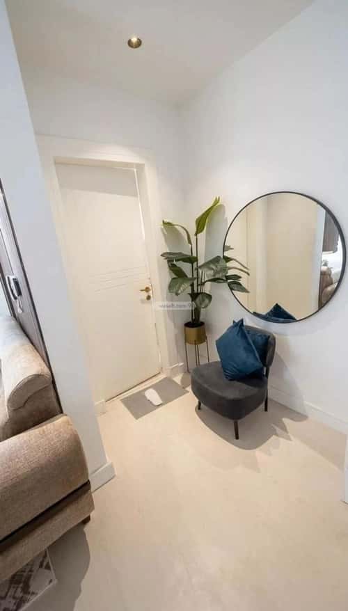 Apartment 130 SQM with 1 Bedroom Al-Malqa, North Riyadh, Riyadh
