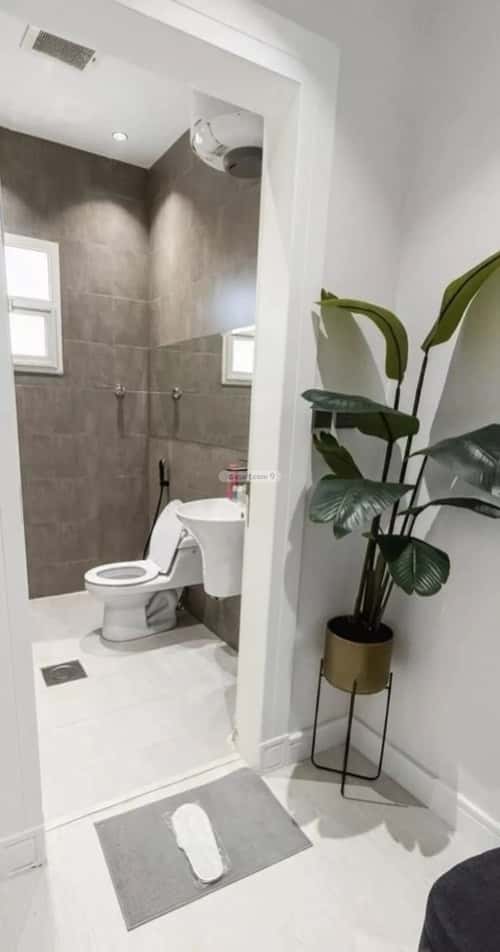 Apartment 130 SQM with 1 Bedroom Al-Malqa, North Riyadh, Riyadh