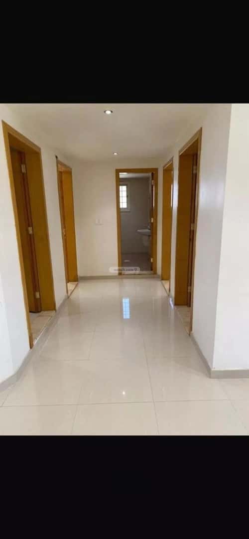 Apartment 218.01 SQM with 4 Bedrooms Al Hammraa, Khobar