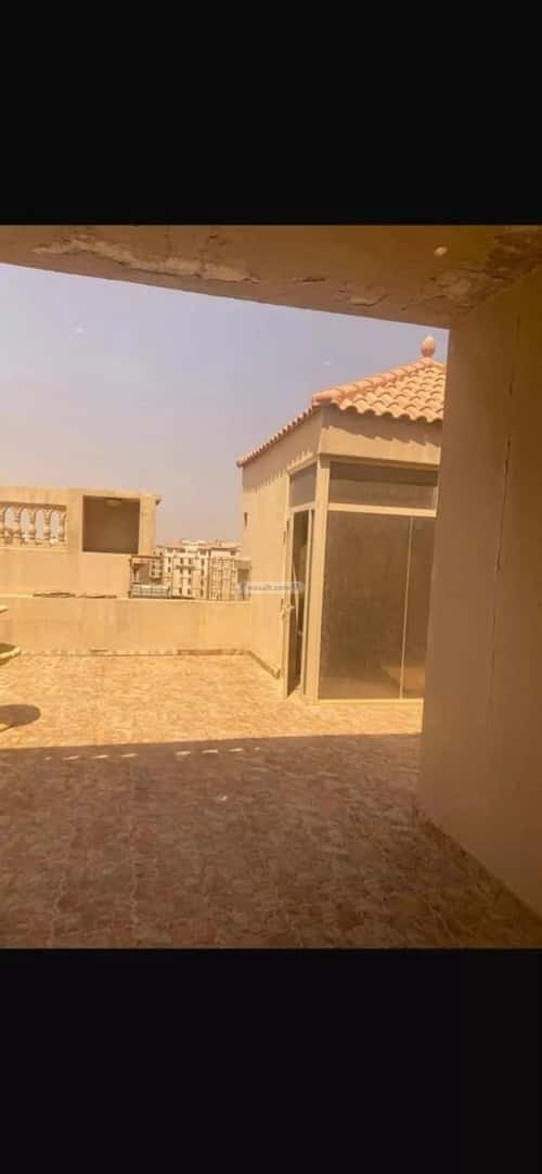 Apartment 218.01 SQM with 4 Bedrooms Al Hammraa, Khobar