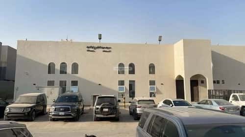 شقة 319.38 متر مربع بغرفتين الرمال، شرق الرياض، الرياض