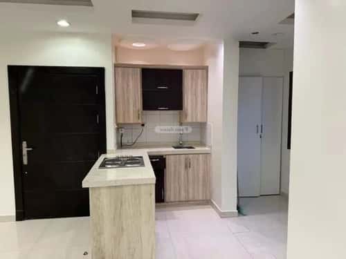 Apartment 625 SQM with 1 Bedroom Ishbiliyah, East Riyadh, Riyadh