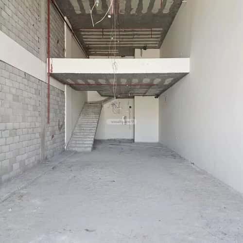 Showroom for Rent Qurtubah, East Riyadh, Riyadh
